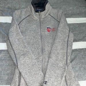 ST. Johns University Sweater